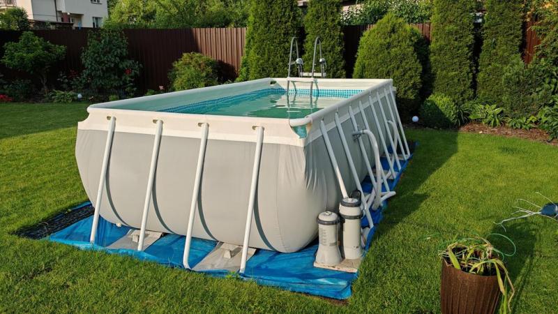 R&eacute;ussir l'installation de votre piscine &agrave; Pfulgriesheim en 5 &eacute;tapes