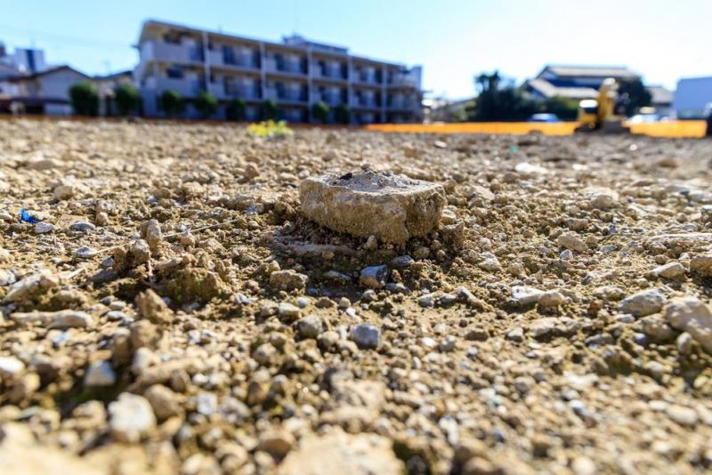 Terrassement &agrave; Pfulgriesheim, tout ce qu'il faut savoir avant de se lancer