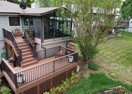 Cr&eacute;ation de terrasse &agrave; Pfulgriesheim : guide pour un projet r&eacute;ussi